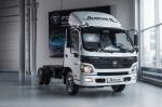Foton BJ1069 2016 года